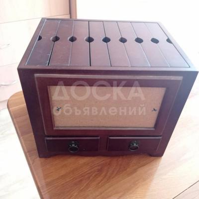 Продаем фотошкатулку на 128 фото.