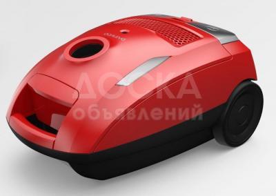 Пылесос Daewoo Electronics RGH-210