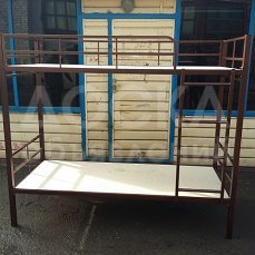 Делаю на заказ двухъярусные кровати