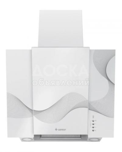 Каминная вытяжка GEFEST ВО 3603 К28