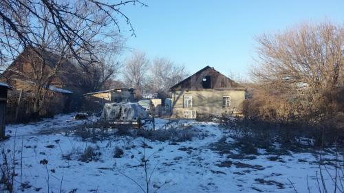 Продаю дом 4-ком., 80кв. м., этаж-1, 10-сот., стена другое, ул.Вишневая № 79.