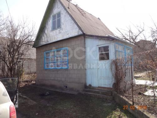 Продаю дачу 3-ком., 60кв. м., этаж-1, 4-сот., стена кирпич, савхоз ала тоо 17 км от 12 мкр.