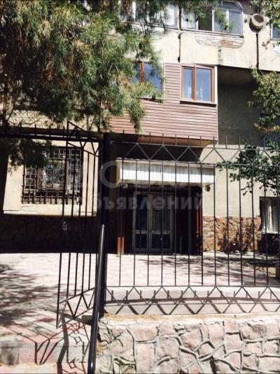 Продаю офисное помещение 120кв. м., Южные ворота (Б.Баатыра # Южная магистраль).