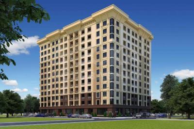 Продаю 3-комнатную квартиру, 90кв. м., этаж - 8/10, Центр.