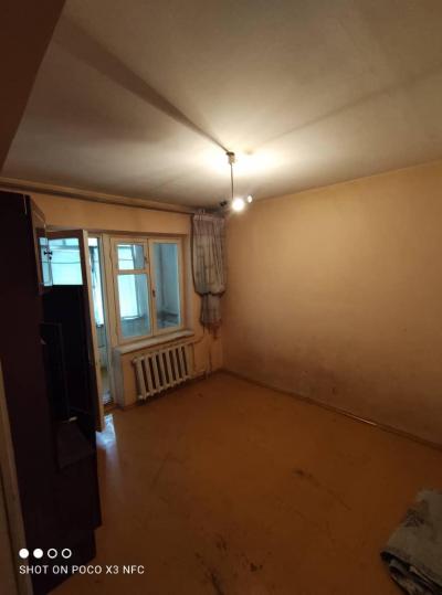 Продаю 2х.комнатную квартиру