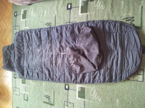 Продаю спальный мешок