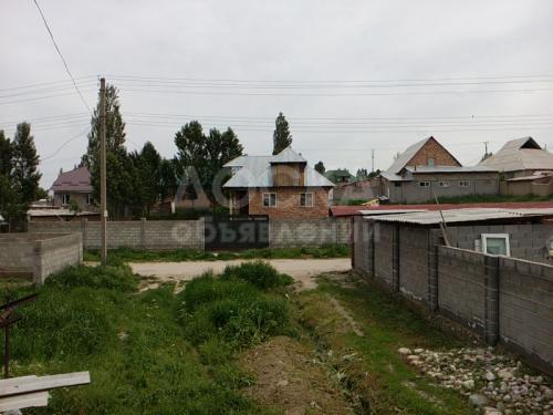 Продаю 6-ком., 140кв. м., 6-сот., Дом в Арча-Бешике.