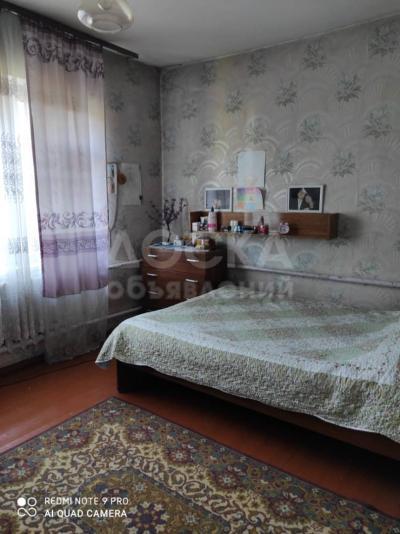 Продаю жилой дом 6-ком, 79кв. м., этаж - 1/1, 8,0-сот, стенаКирпич, с.Маевка, ул.Виноградная х