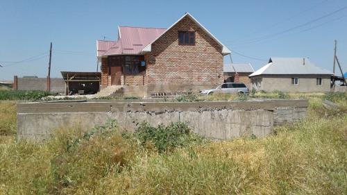 Продаю участок под строительство, 5 соток Ата журт.