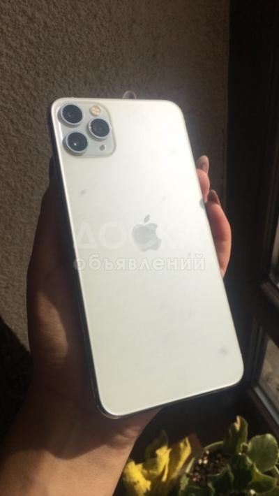 Продаю Iphone 11pro max