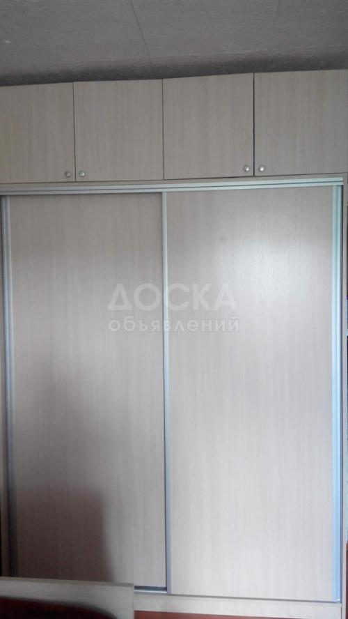 Делаю шкаф купе на заказ