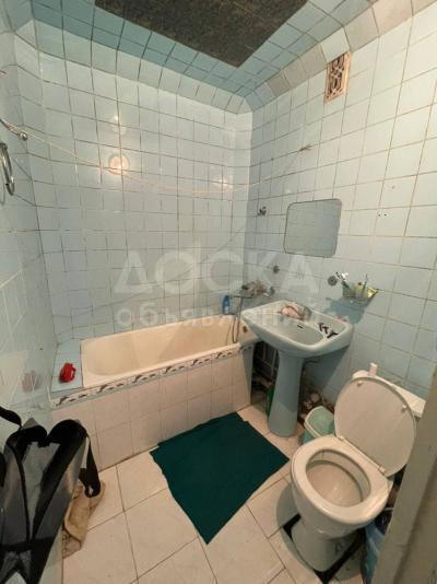 Продаю 1-комнатную квартиру, 35кв. м., этаж - 7/9, КОК-ЖАР мкрн.