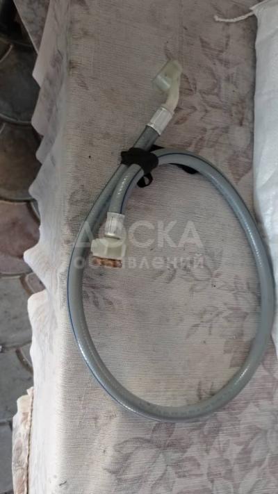 Шланг от стиральной машинки