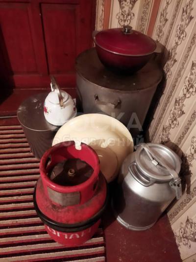 Куплю фляги, кастрюли, казаны, самовары. Баки нержавейки. Ковры, паласы. Холодильники, швейные машинки и многое другое