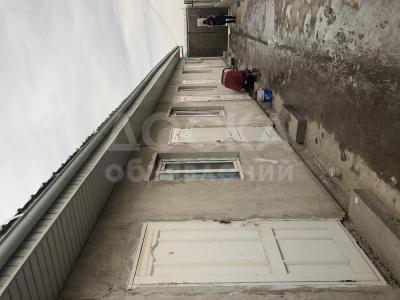 Продаю помещение свободного назначения 568кв. м., Дуйшобаев Тукуш.