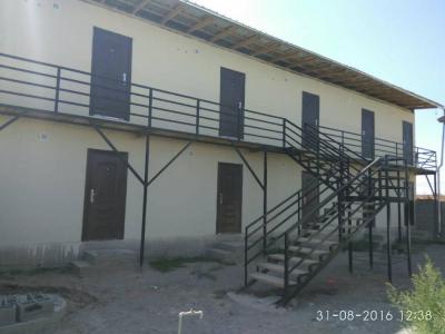 Продаю жилой дом под сдачу квартир.