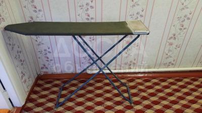 Продаётся гладильная доска б/у