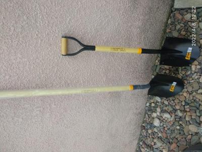 садовые грабли, лопаты, хорошего качества