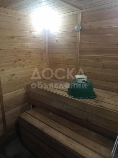 Продаю дом 4-ком. 55 квкв. м., этаж-1, 4,5-сот., стена кирпич, Красный строитель.