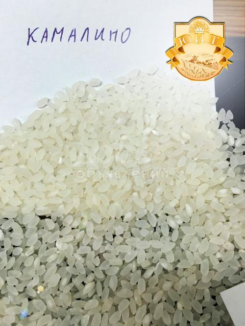 Рис Краснодарский 25р