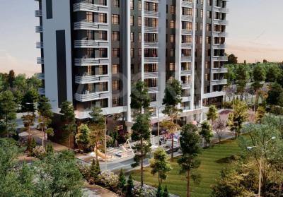 Продаю 3-комнатную квартиру, 114кв. м., этаж - 5/10, Ул. Уметалиева, 8.