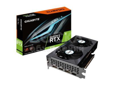 RTX3050 Gigabyte eagle