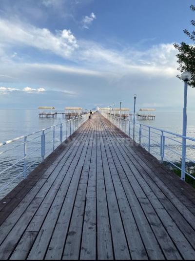 Продаю 1-комнатную квартиру, 37кв. м., этаж - 3/3, ЧОК-ТАЛ.