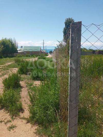 Продаю участок под строительство, 10 соток Напротив иподрома.