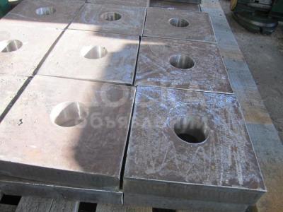 Анкерные шайбы