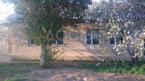 Продаю дом 4-ком., 80кв. м., этаж-1, 30-сот., стена кирпич, ДОМ Б/П. ЧУЙ обл. Аламединский р-н. с.АРЧАЛЫ. .