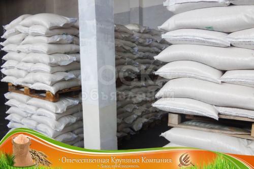 Рис Натуральный Высший сорт