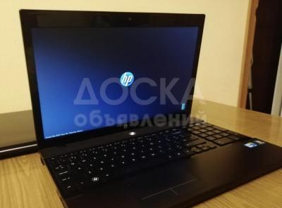 Ноутбук 4 ядра