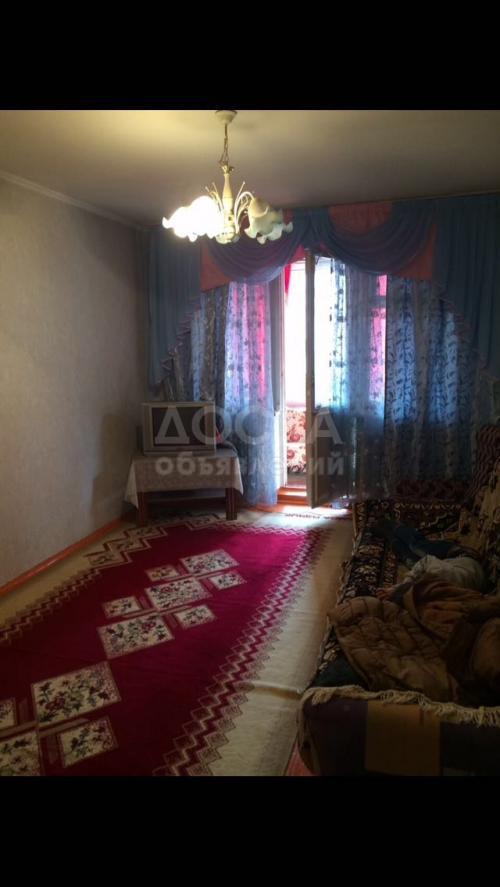 Продаю квартиру 1-ком., 1кв. м., этаж - 3/4, 3 мкр.