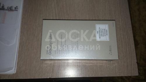 Продаю смартфон Samsung Galaxy Note 5 масло, не распакованная. В комплекте с 3D очками Samsung Gear VR! Прошу 600$! тел. 0550 30-55-66