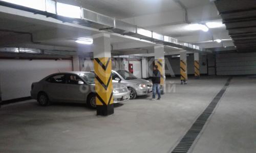 Продам подземную парковку на Панфилова 190/1. Панфилова 190/1.