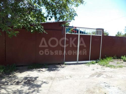 Продаю дом 4-ком., 67кв. м., этаж-1, 47-сот., стена саман, Григорьевка.