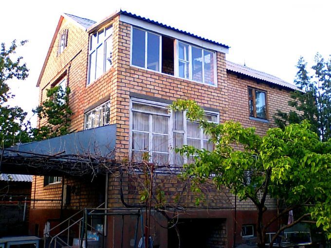 Продается дом