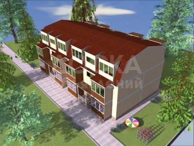 Продаю квартиру 1-ком., 35кв. м., этаж - 2/4, советская-магистраль.