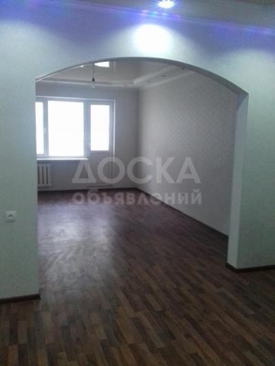 Продаю квартиру 2-ком., 78кв. м., этаж - 5/9, Верхний Джал микрорайон, 4/2а.