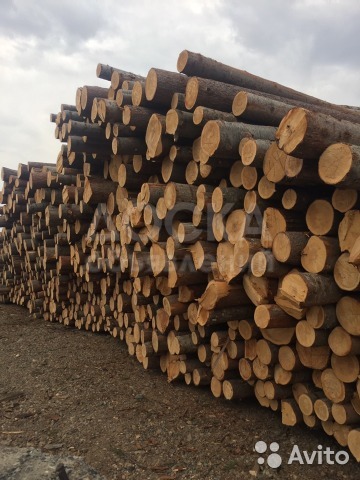 Обрезная доска. Брус, лафет. Пиломатериалы