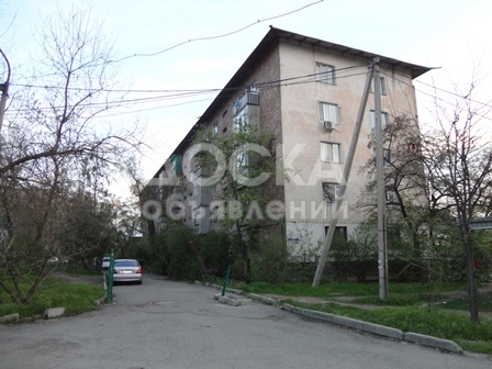 Продаю 2 ком. кв. Восток-5. Инд. проект. 2/5 эт. 2 лодж./заст+утепл. Дом Кирпичный. Свежий Евро ремонт. Без Посредников!