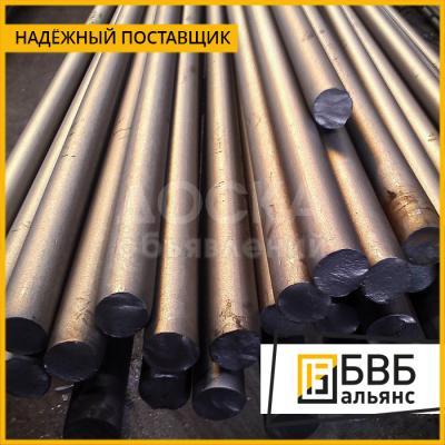 Пруток медно-никелевый