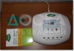 Прибор для очистки фруктов и овощей 18200