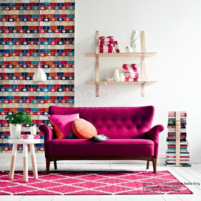 Дизайн интерьера скидка 30%