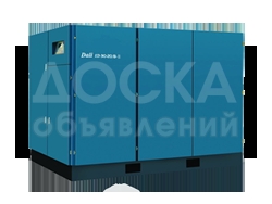 Винтовые компрессоры DALI