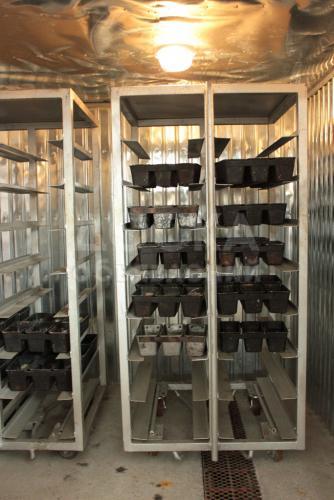 Продаю пекарню