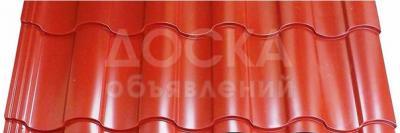 Металлочерепица