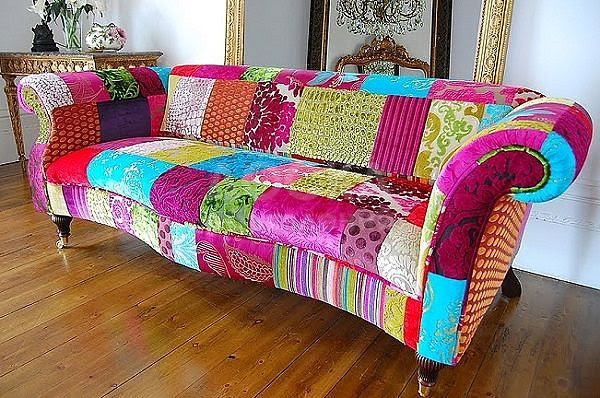 Ремонт мягкой мебели