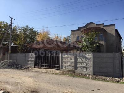 Продаю складское помещение 572кв. м., Жибек-Жолу/Ауэзова.