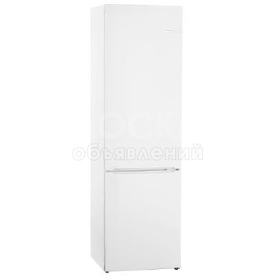 Холодильник BOSCH KGV39XW21R